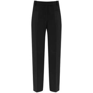 Mvp wardrobe bleecker wool blend classic pants
